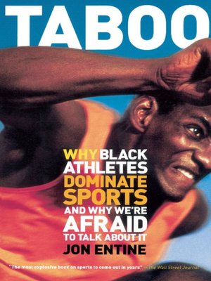 Taboo - ebook